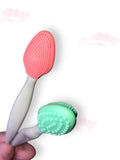 Lipscrub brush